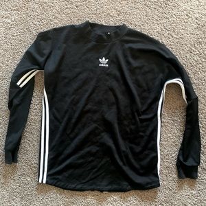 Adidas Long Sleeve T shirt